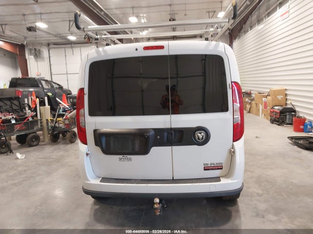 Aukcja sprzedaży 2018 Ram Promaster City Slt, vin: ZFBERFBB5J6J29799, numer aukcji: 44480856