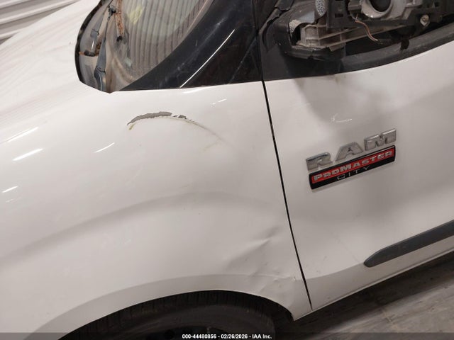 Aukcja sprzedaży 2018 Ram Promaster City Slt, vin: ZFBERFBB5J6J29799, numer aukcji: 44480856