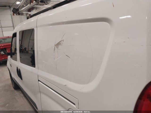 Aukcja sprzedaży 2018 Ram Promaster City Slt, vin: ZFBERFBB5J6J29799, numer aukcji: 44480856