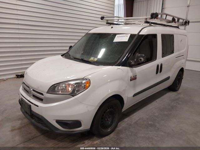 Aukcja sprzedaży 2018 Ram Promaster City Slt, vin: ZFBERFBB5J6J29799, numer aukcji: 44480856
