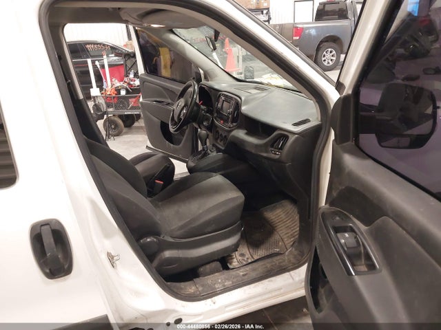 Aukcja sprzedaży 2018 Ram Promaster City Slt, vin: ZFBERFBB5J6J29799, numer aukcji: 44480856