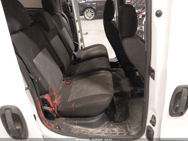 Aukcja sprzedaży 2018 Ram Promaster City Slt, vin: ZFBERFBB5J6J29799, numer aukcji: 44480856