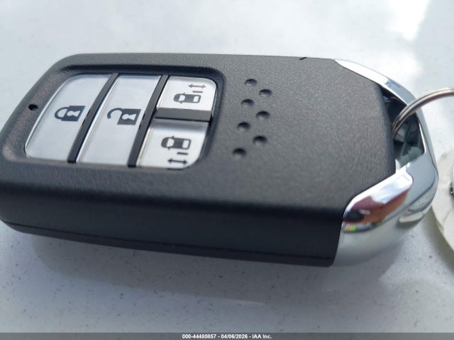 JHMCR6F50HC029578 Honda Accord Hybrid Ex-l