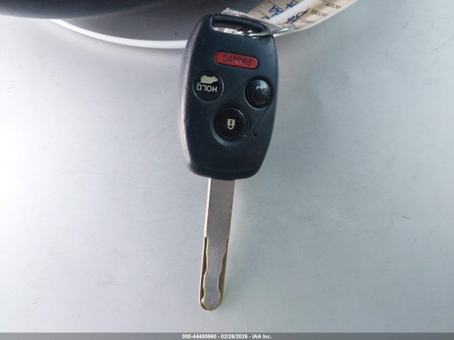 Honda Pilot Ex-l 2015 5FNYF3H57FB018203 Image 11