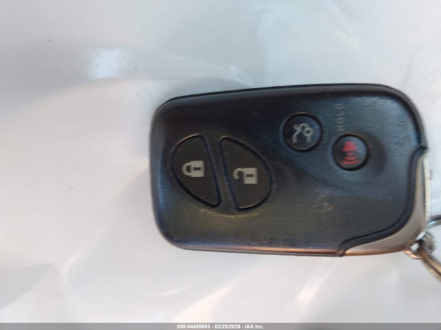 Aukcja sprzedaży 2007 Lexus Es 350, vin: JTHBJ46G172092945, numer aukcji: 44480863