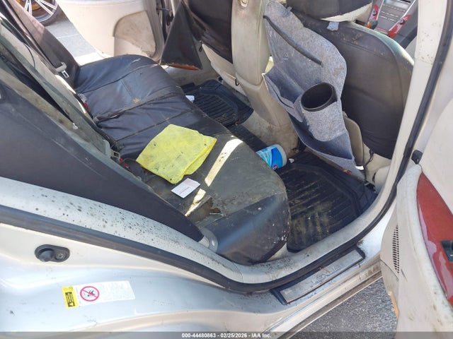 Aukcja sprzedaży 2007 Lexus Es 350, vin: JTHBJ46G172092945, numer aukcji: 44480863