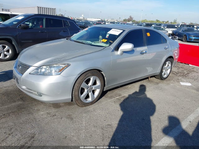 Aukcja sprzedaży 2007 Lexus Es 350, vin: JTHBJ46G172092945, numer aukcji: 44480863
