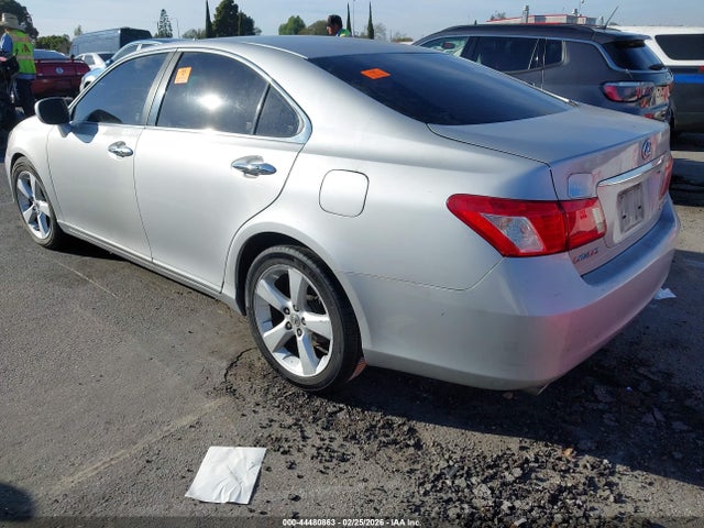 Aukcja sprzedaży 2007 Lexus Es 350, vin: JTHBJ46G172092945, numer aukcji: 44480863