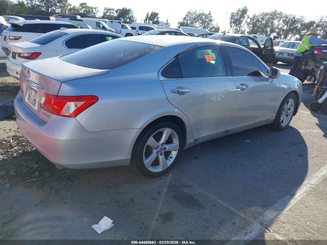 Aukcja sprzedaży 2007 Lexus Es 350, vin: JTHBJ46G172092945, numer aukcji: 44480863