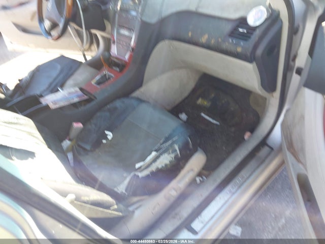 Aukcja sprzedaży 2007 Lexus Es 350, vin: JTHBJ46G172092945, numer aukcji: 44480863