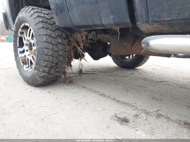 2008 Gmc Sierra 2500hd მანქანა იყიდება აუქციონზე, vin: 1GTHK23K98F159551, აუქციონის ნომერი: 44480864