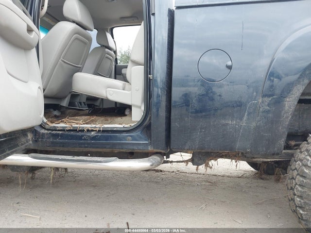 2008 Gmc Sierra 2500hd მანქანა იყიდება აუქციონზე, vin: 1GTHK23K98F159551, აუქციონის ნომერი: 44480864