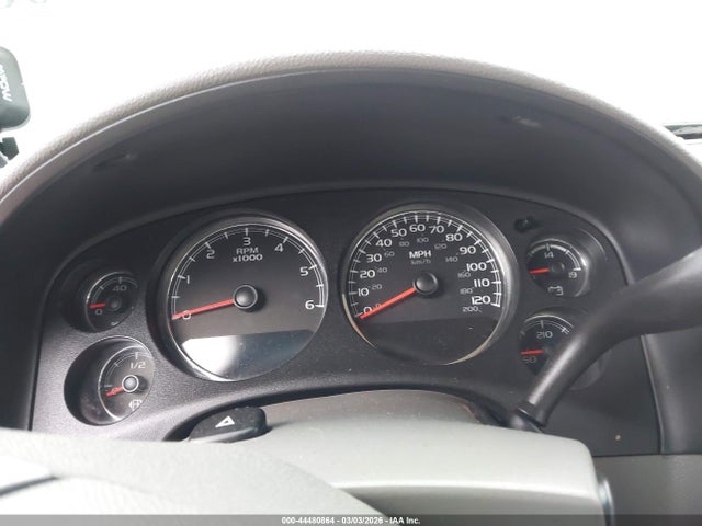 2008 Gmc Sierra 2500hd მანქანა იყიდება აუქციონზე, vin: 1GTHK23K98F159551, აუქციონის ნომერი: 44480864