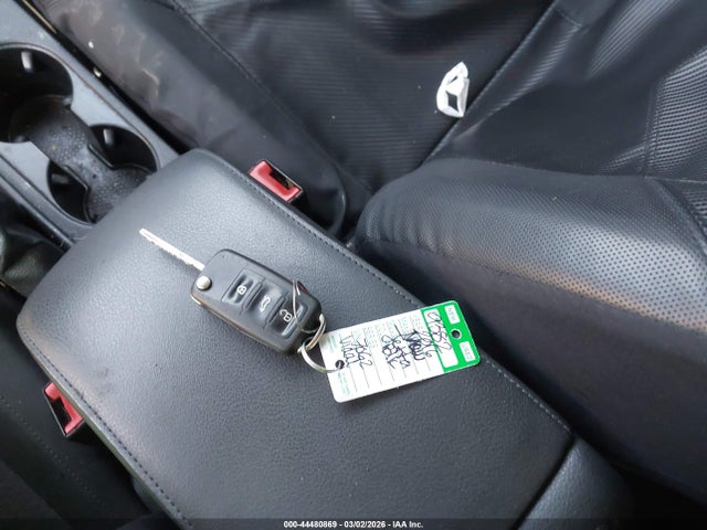 3VW267AJ3GM377062 Volkswagen Jetta 1.4t S