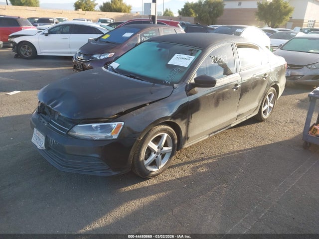 3VW267AJ3GM377062 Volkswagen Jetta 1.4t S