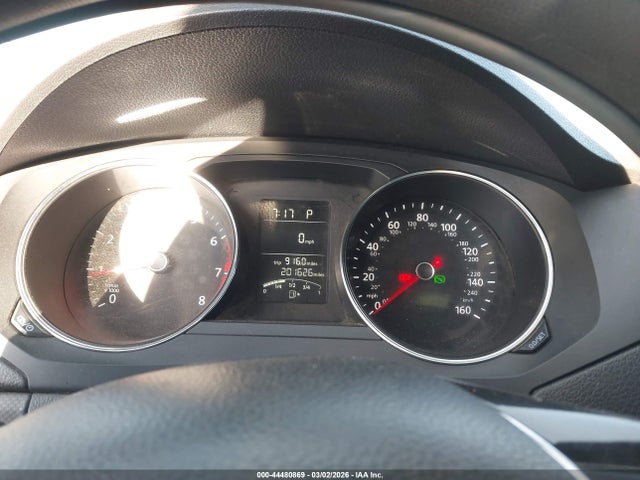 3VW267AJ3GM377062 Volkswagen Jetta 1.4t S