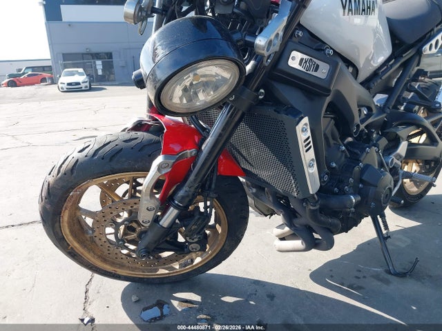JYARN47Y5MA000924 Yamaha Xsr900 C