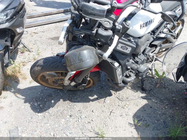 JYARN47Y5MA000924 Yamaha Xsr900 C