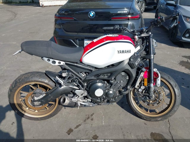 JYARN47Y5MA000924 Yamaha Xsr900 C