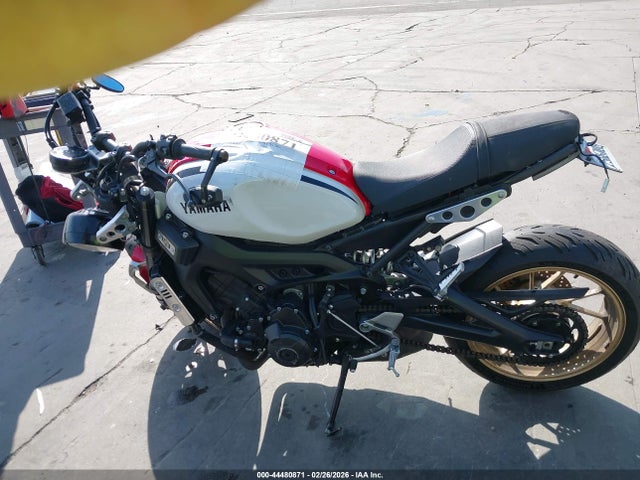 JYARN47Y5MA000924 Yamaha Xsr900 C