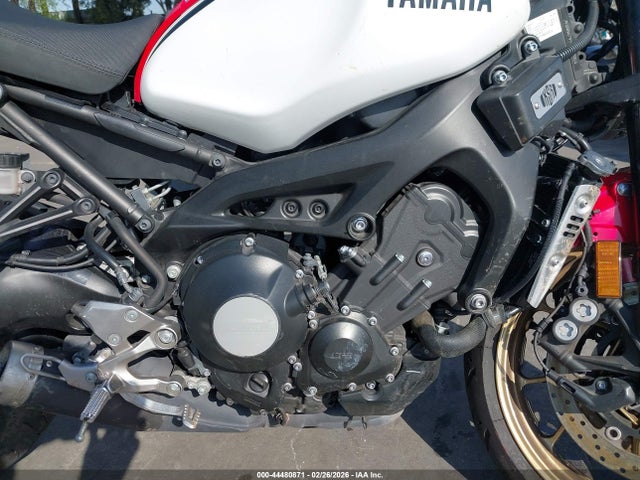 JYARN47Y5MA000924 Yamaha Xsr900 C
