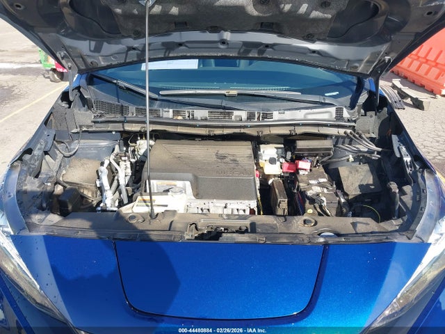 2020 NISSAN LEAF 1N4AZ1CP4LC309049 Photo 9