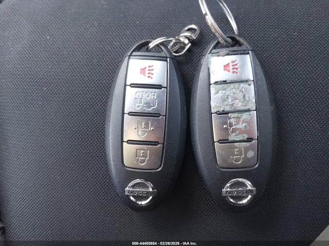 2020 NISSAN LEAF 1N4AZ1CP4LC309049 Photo 10