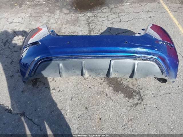 1N4AZ1CP4LC309049 Nissan Leaf Sv 40 Kwh