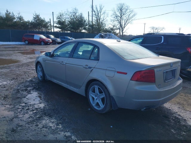 2005 ACURA TL 19UUA66275A067255 Photo 2