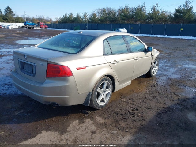 2005 ACURA TL 19UUA66275A067255 Photo 3