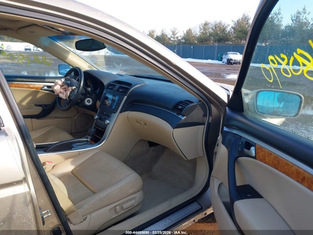 2005 ACURA TL 19UUA66275A067255 Photo 4