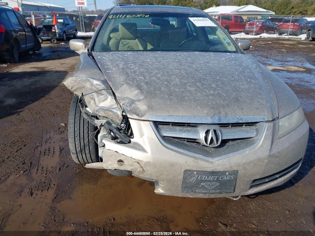 2005 ACURA TL 19UUA66275A067255 Photo 5