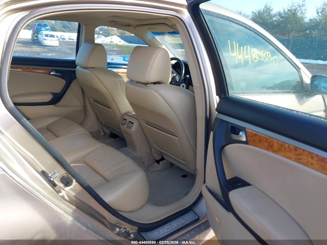 2005 ACURA TL 19UUA66275A067255 Photo 7