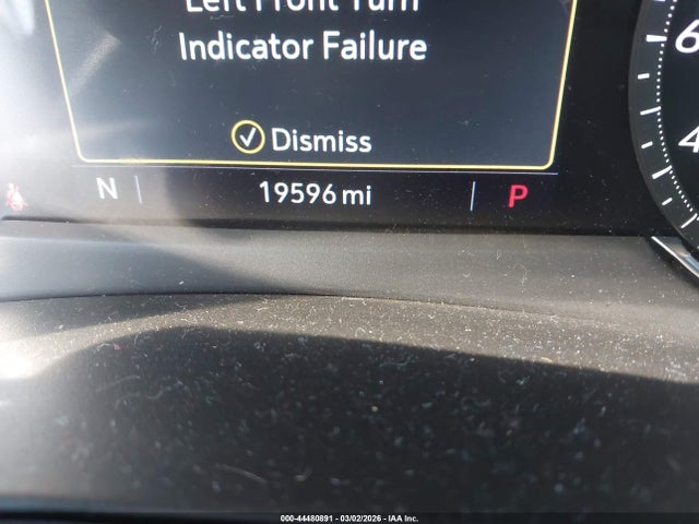 1GYFZCR4XPF225017 Cadillac Xt4 Fwd Premium Luxury
