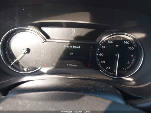 2023 CADILLAC XT4 1GYFZCR4XPF225017 Photo 6