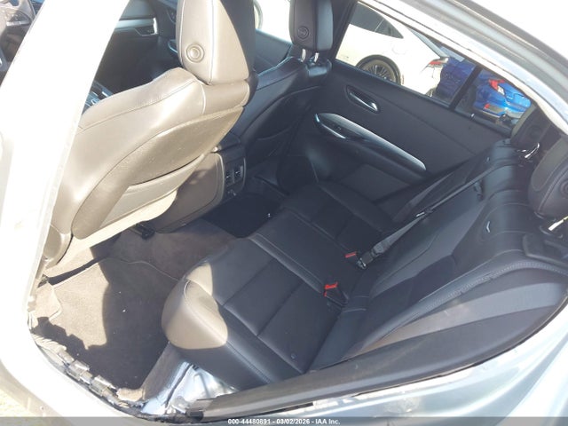 2023 CADILLAC XT4 1GYFZCR4XPF225017 Photo 7