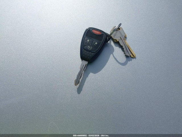 Aukcja sprzedaży 2017 Jeep Compass High Altitude 4x4, vin: 1C4NJDEB5HD193805, numer aukcji: 44480892
