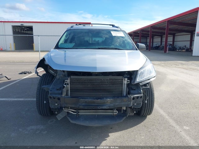 Chevrolet Traverse Ls 2017 1GNKRFKD7HJ288291 Image 13