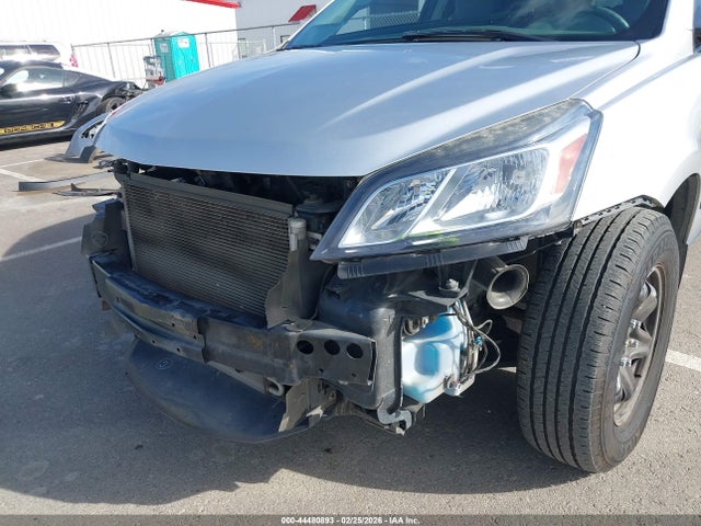 Chevrolet Traverse Ls 2017 1GNKRFKD7HJ288291 Image 6