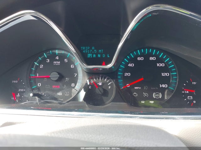 Chevrolet Traverse Ls 2017 1GNKRFKD7HJ288291 Image 7