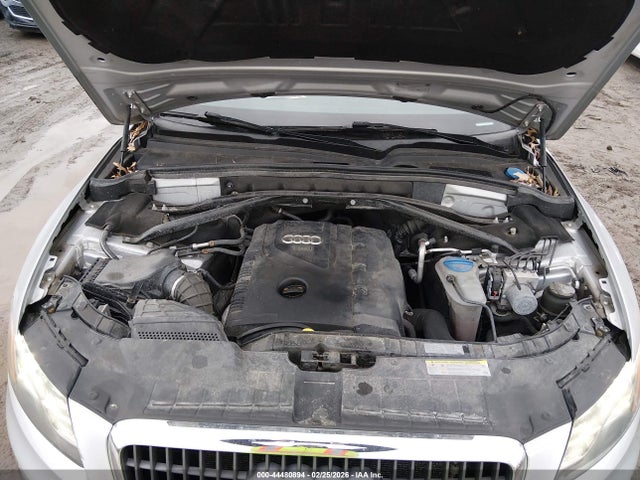 2012 AUDI Q5 WA1LFAFP3CA004560 Photo 9