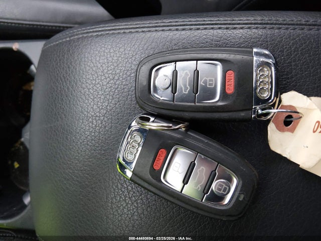 2012 AUDI Q5 WA1LFAFP3CA004560 Photo 10