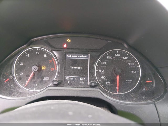 2012 AUDI Q5 WA1LFAFP3CA004560 Photo 6