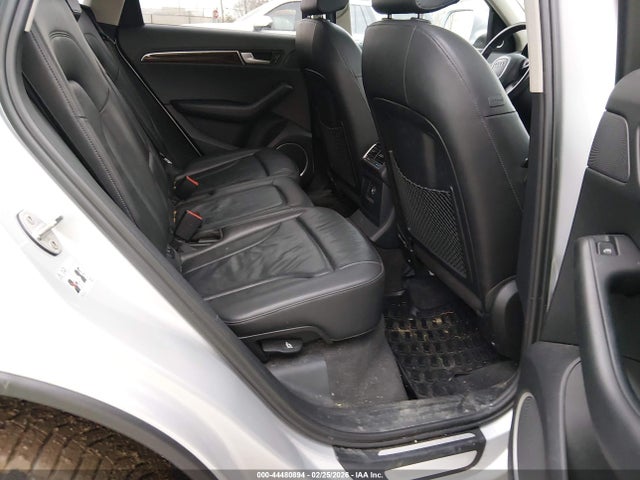 2012 AUDI Q5 WA1LFAFP3CA004560 Photo 7