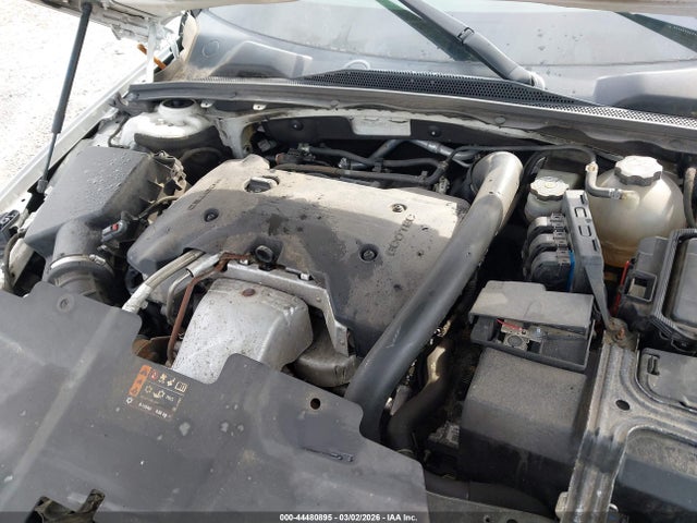 44480895 :رقم المزاد ، W04GM6SX4K1039844 vin ، 2019 Buick Regal Sportback Preferred Ii مزاد بيع