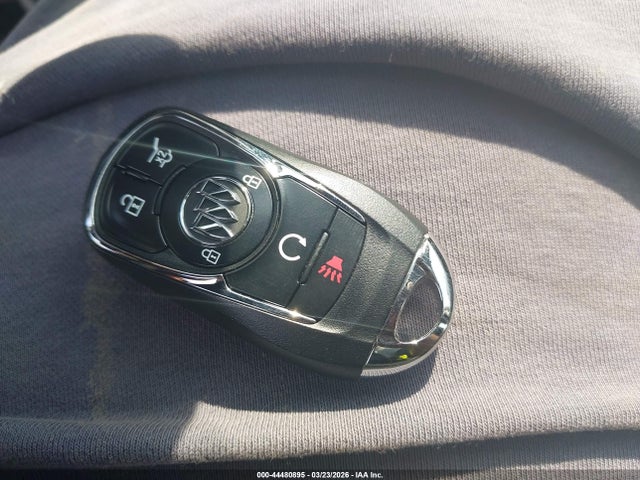 44480895 :رقم المزاد ، W04GM6SX4K1039844 vin ، 2019 Buick Regal Sportback Preferred Ii مزاد بيع