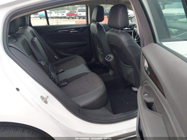 44480895 :رقم المزاد ، W04GM6SX4K1039844 vin ، 2019 Buick Regal Sportback Preferred Ii مزاد بيع