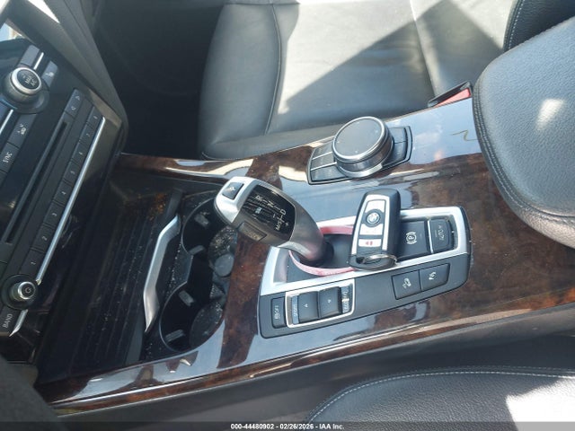 5UXWX7C53H0U42285 BMW X3 Xdrive35i