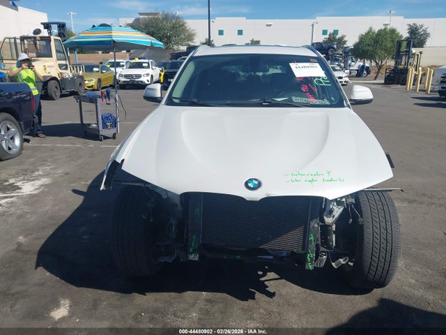 5UXWX7C53H0U42285 BMW X3 Xdrive35i