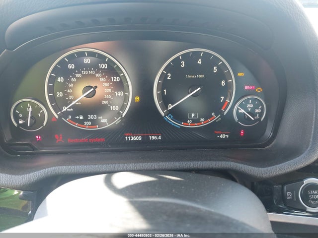 5UXWX7C53H0U42285 BMW X3 Xdrive35i